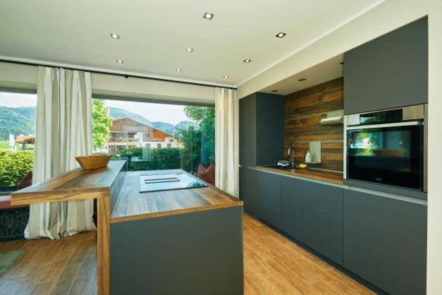 Haus Almrose Villa ไรท์อิมวิงเคอ ภายนอก รูปภาพ