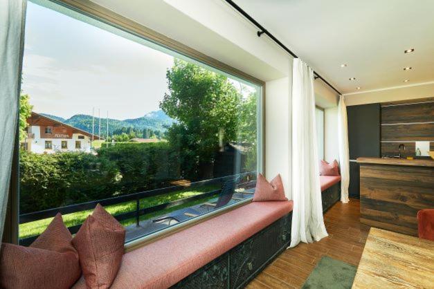 Haus Almrose Villa ไรท์อิมวิงเคอ ภายนอก รูปภาพ