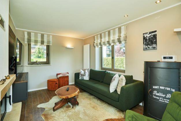 Haus Almrose Villa ไรท์อิมวิงเคอ ภายนอก รูปภาพ